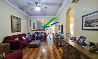 Imagem 3: Apartamento com vista livre para as áreas verdes