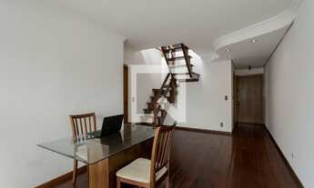 Imagem 3: Apartamento para Aluguel - Mont'Serrat, 2 Quartos, 156 m2