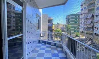 Imagem 4: Apartamento com 2 dormitórios à venda, 94 m² por R$ 420.000,00 - Vila Valqueire - Rio de J