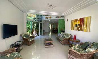 Imagem 6: Casa com 5 dormitórios à venda, 410 m² por R$ 4.400.000,00 - Riviera de São Lourenço - Ber