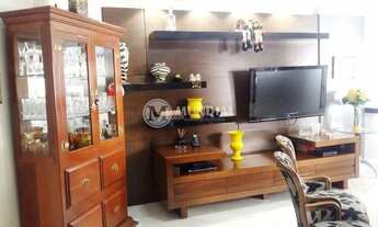 Imagem 4: QUADRA DO MAR Apartamento com 3 dormitórios