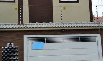 Imagem: APARTAMENTO- 34 M- 2 DORMITÓRIOS- SEM VAGA