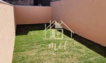 Imagem 5: Casa com 3 dormitórios à venda, 160 m² por R$ 795.000,00 - Jardim do Lago - Atibaia/SP