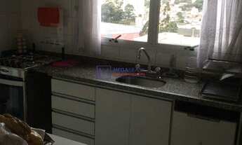 Imagem 4: Apartamento com 3 dormitórios à venda, 143 m² por R$ 1.690.000,00 - Chácara Klabin - São P