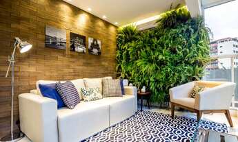 Imagem: Apartamento para venda possui 126 metros