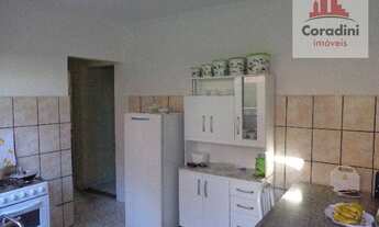 Imagem 3: Casa residencial à venda, Parque Liberdade, Americana - CA0265