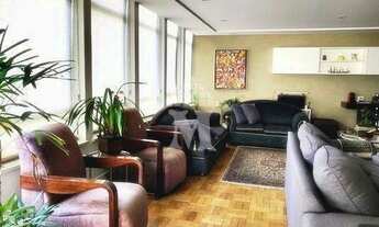 Imagem 2: Apartamento Com 3 Dormitórios Para Alugar, 220 M² - Cerqueira César - São Paulo/sp