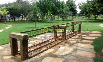 Imagem 5: Lote em condomínio fechado