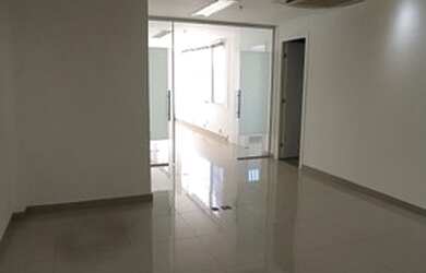 Imagem 3: SALA COMERCIAL 128m² COM STUDIO DE GRAVAÇÃO PRONTA PARA ENTRAR