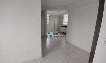 Imagem 4: Ótimo apartamento com 2 dormitórios à venda, 51 m² por R$ 275.000 - Bacacheri - Curitiba/P