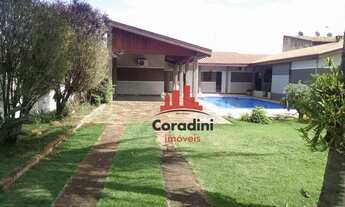 Imagem: Chácara com 3 dormitórios à venda, 1000