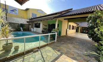 Imagem: Casa com 4 dormitórios à venda, 130 m²