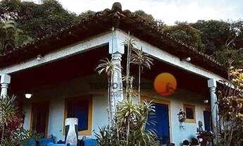 Imagem 3: Casa à venda, 241 m² por R$ 1.100.000,00 - Várzea das Moças - Niterói/RJ