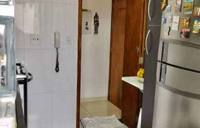 Imagem 6: Apartamento com 2 dormitórios à venda, 57 m² por R$ 340.000 - Sítio do Mandaqui - São Paul