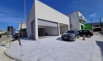 Imagem: Caraguatatuba - Galpão/Depósito/Armazém