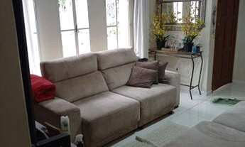 Imagem 3: Casa com 3 dormitórios à venda, 127 m² por R$ 550.000,00 - Vila Baeta Neves - São Bernardo