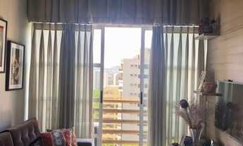 Imagem: Apartamento Residencial à venda, Alphaville