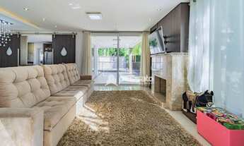 Imagem 7: Casa com 4 dormitórios à venda, 270 m² por R$ 1.855.000,00 - Alphaville - Gravataí/RS