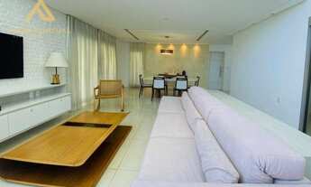 Imagem 4: Casa com 3 dormitórios à venda, 286 m² por R$ 1.300.000,00 - Intermares - Cabedelo/PB