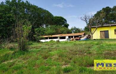 Imagem 2: Sitio na Estradada Glória