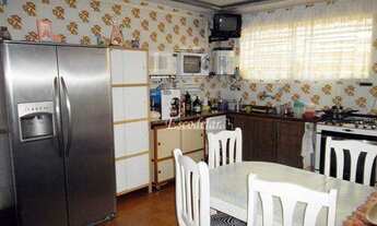 Imagem 3: Sobrado com 3 dormitórios à venda, 400 m² por R$ 957.500,00 - Vila Paulicéia - São Paulo/S