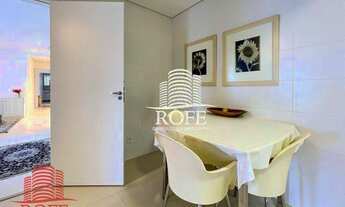 Imagem 3: Apartamento com 3 dormitórios à venda, 130 m² por R$ 2.200.000,00 - Brooklin - São Paulo/S