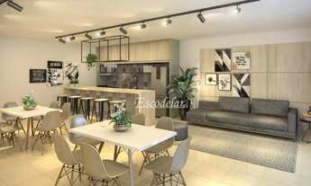 Imagem 5: Apartamento com 2 dormitórios à venda, 41 m² por R$ 249.000,00 - Jaçanã - São Paulo/SP