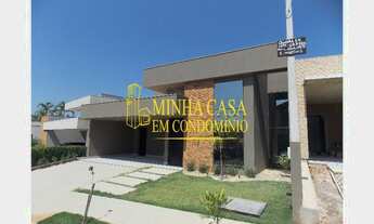 Imagem: CASA NO CONDOMINIO VILLAGE LA MONTAGNER