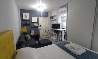 Imagem 7: Studio com 1 dormitório à venda, 25 m² por R$ 358.000,00 - Bela Vista - São Paulo/SP