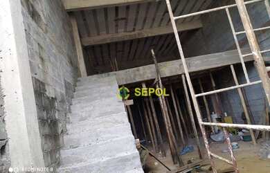 Imagem 2: Prédio à venda, 322 m² por R$ 1.990.000,00 - Vila Taquari - São Paulo/SP