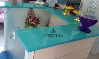 Imagem 7: Sala à venda, 74 m² por R$ 650.000,00 - Ingleses do Rio Vermelho - Florianópolis/SC