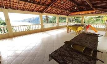 Imagem 5: Casa de condomínio sobrado para venda possui 5310 metros quadrados com 4 quartos