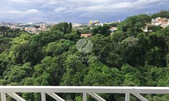 Imagem: Apartamento - Ortizes - Valinhos