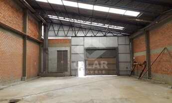 Imagem 3: Loja para alugar, 252 m² por R$ 6.500/mês - Marechal Rondon - Canoas/RS