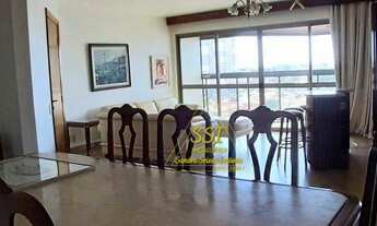 Imagem 5: Apartamento com 3 dormitórios à venda, 225 m² por R$ 900.000,00 - Residencial Baldassari