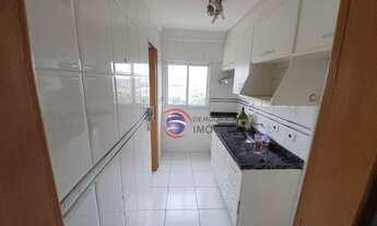 Imagem 6: Apartamento com 2 dormitórios à venda, 49 m² por R$ 270.000,00 - Vila Príncipe de Gales