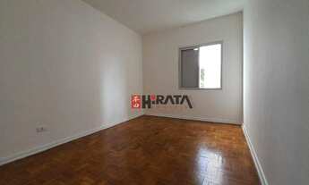 Imagem 6: Apartamento com 2 dormitórios para alugar, 75 m² por R$ 1.700,00/mês - Vila Mariana - São