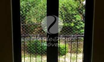 Imagem: Apartamento - Vila Proost de Souza - Campinas