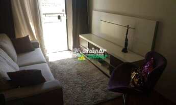 Imagem 3: Apartamento com 2 dormitórios à venda, 78 m² por R$ 320.000,00 - Vila Rosália - Guarulhos