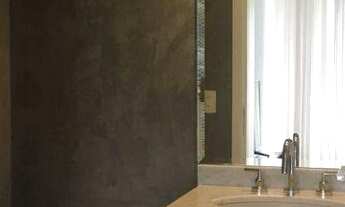 Imagem 4: Studio com 1 dormitório para alugar, 50 m² por R$ 4.300,00/mês - Tamboré - Santana de Parn