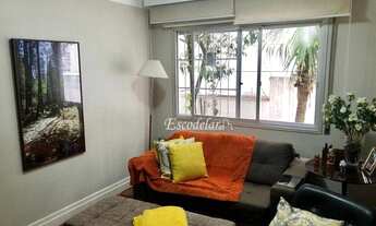 Imagem 3: Apartamento com 4 dormitórios à venda, 212 m² por R$ 2.680.000,00 - Santa Cecília - São Pa