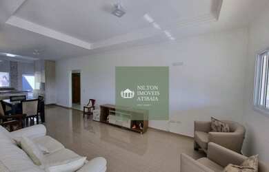 Imagem 6: Casa com 3 dormitórios, 177 m² - venda por R$ 890.000 ou aluguel por R$ 4.332,00 (PACOTE)