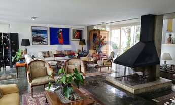 Imagem: Sobrado excepcional na Vila Boa Vista