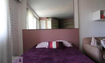 Imagem 4: Apartamento para Aluguel - Centro, 1 Quarto, 28 m2