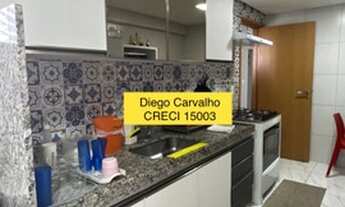 Imagem 6: Apartamento para venda tem 125 metros quadrados com 3 quartos em Encruzilhada - Recife