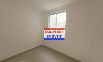 Imagem 6: Excelente Casa Geminada com entrada individual - 2 quartos - Bairro Rio Branco - BH