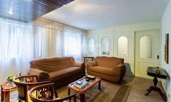 Imagem: CURITIBA - Apartamento Padrão - Batel