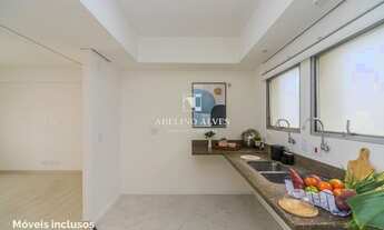 Imagem 4: Próximo a Av Santo Amaro, na Vila Olimpia