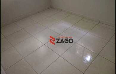 Imagem 4: Casa com 3 dormitórios à venda, 182 m² por R$ 430.000 - Conjunto Frei Eugênio - Uberaba/MG