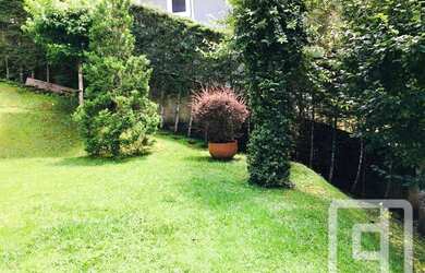 Imagem 8: Terreno à venda, 1000 m² por R$ 390.000,00 - Alto da Boa Vista - Campos do Jordão/SP